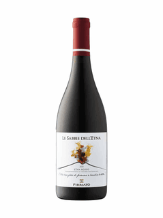 Firriato Le Sabbie dell'Etna Rosso 2021