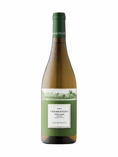 San Felice Perolla Vermentino 2024