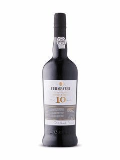 Porto Tawny Burmester 10 ans d'âge