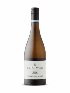 Jules Taylor Sauvignon Blanc 2024