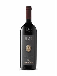 Umberto Cesari Liano Sangiovese Cabernet Sauvignon