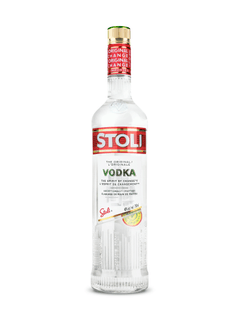 Vodka Stoli