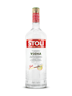 Vodka Stoli