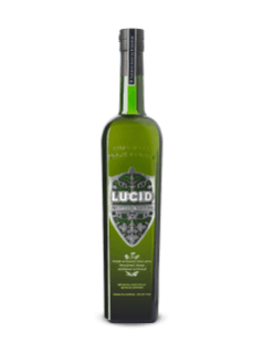 Lucid Absinthe Superieure