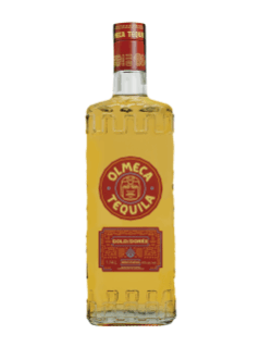Olmeca Tequila Gold