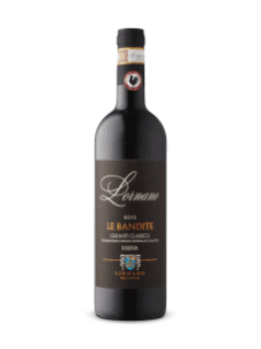 Lornano Le Bandite Riserva Chianti Classico 2020