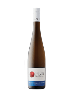 Sue-Ann Staff Robert's Block Riesling VQA 2019