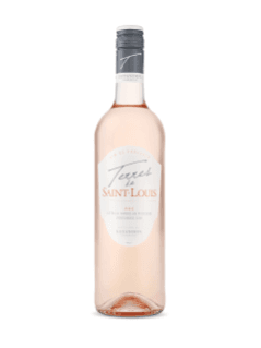 Terres De Saint Louis Rose