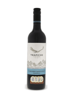 Alaris Trapiche Cabernet Sauvignon