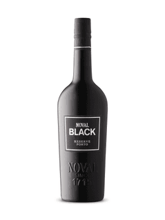 Noval Black Reserve Port