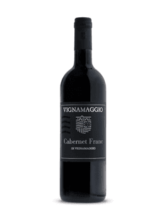 Vignamaggio Cabernet Franc di Vignamaggio 2018