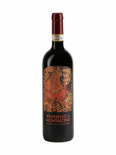 Castello Romitorio Brunello di Montalcino 2020