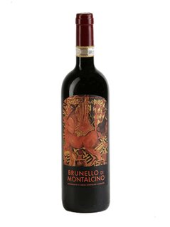 Castello Romitorio Brunello di Montalcino 2020
