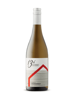 13th Street June's Vineyard Chardonnay VQA 2023
