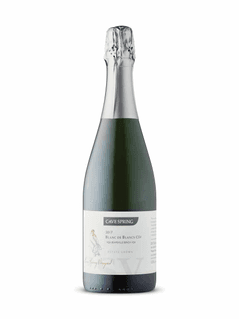 Cave Spring CSV Blanc de Blancs Brut VQA 2017