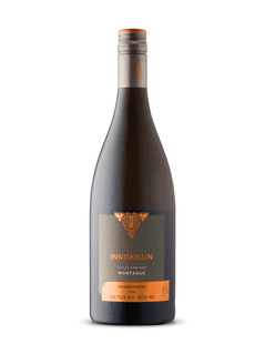 Chardonnay Montague Vineyard Inniskillin
