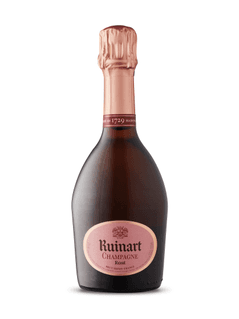 Champagne Brut Rosé Ruinart