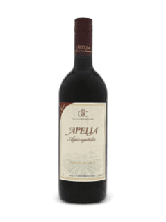 Kourtakis Apelia Agiorgitiko St George Red Peloponnese