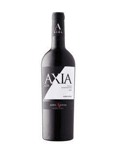 Alpha Estate Axia Syrah Xinomavro 2021