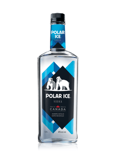 Vodka Polar Ice
