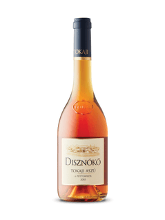 Tokaji Aszú 6 Puttonyos Disznóko 2003