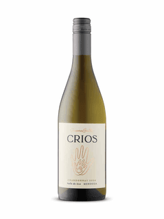 Susana Balbos Crios Chardonnay 2024