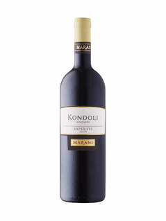 Marani Kondoli Vineyards Saperavi 2020
