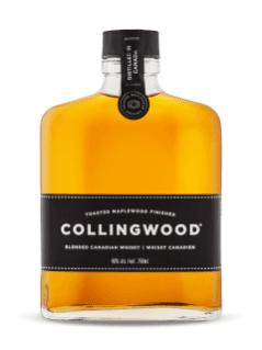 Collingwood Whisky