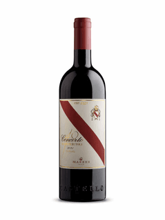 Castello Fonterutoli Gran Selezione Chianti Classico 2021