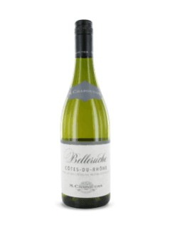 Chapoutier Belleruche Cote du Rhone White