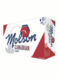 Molson Canadian