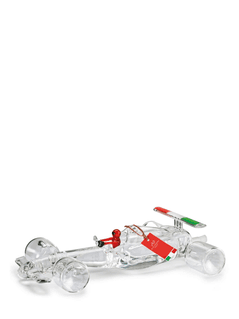 Mazzetti Race Car Grappa Chardonnay with Gift Box