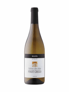 Kellerei Bozen Pinot Grigio 2025