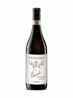 Luigi Baudana Baudana Barolo 2021