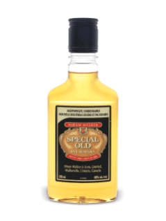 Whisky Walker's Special Old