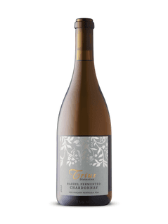 Trius Distinction Barrel Fermented Chardonnay VQA