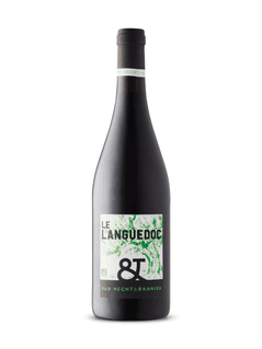 Hecht & Bannier Syrah Grenache Carignan 2023