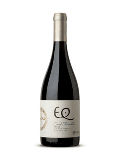 Matetic EQ Cool Climate Syrah 2018