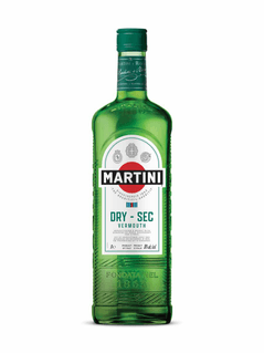 Martini Dry Vermouth