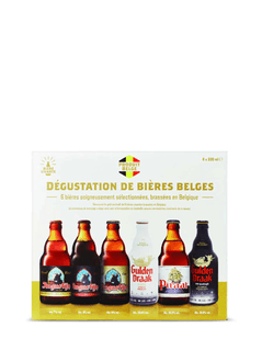 VAN STEENBERGE TASTING PACK