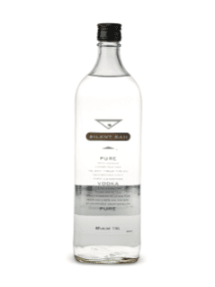 Vodka Silent Sam