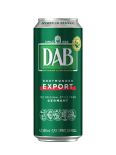Dab Original