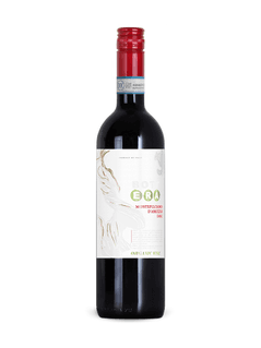 Montepulciano D'Abruzzo Biologica Era