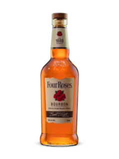 Bourbon Four Roses