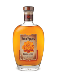 Bourbon Four Roses Small Batch