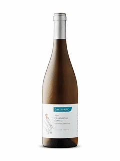 Cave Spring Estate Grown Cave Spring Vineyard Chardonnay VQA 2024