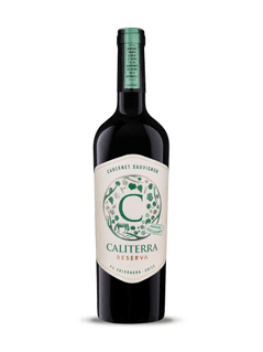 Caliterra Cabernet Sauvignon Reserva