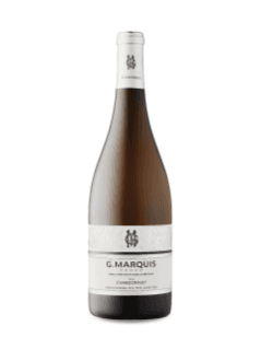 G. Marquis The Silver Line Chardonnay VQA