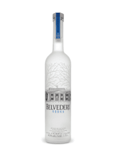 Vodka Belvedere