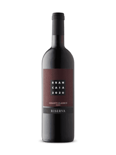 Brancaia Riserva Chianti Classico 2020